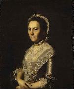 Mrs. Alexander Cumming, nee Elizabeth Goldthwaite, later Mrs. John Bacon, John Singleton Copley